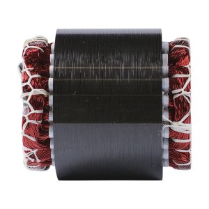 Статор для компрессоров безмасляных малошумных FUBAG OLS 160/24, OLS 280/50