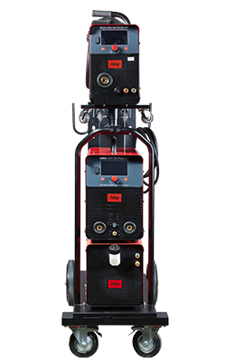 TIG LIFT DC TIG сварка на постоянном токе