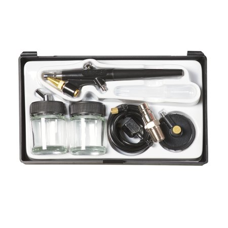 Компрессорный набор FUBAG Paint Master Kit безмасляный компрессор + 3 предмета в Москве фото