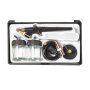 Компрессорный набор FUBAG Paint Master Kit безмасляный компрессор + 3 предмета в Москве фото