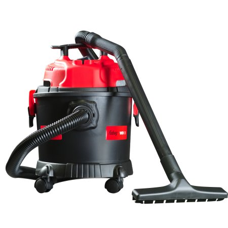 FUBAG Строительный пылесос WD 3  в Москве фото