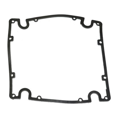 Прокладка крышки картера для поршневых компрессоров FUBAG B6800B/100, B6800B/200, B6800B/270, B10000B/270