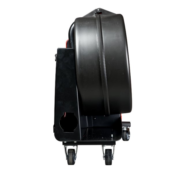 Сварочный инвертор FUBAG INMIG 400T DG в Москве фото