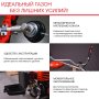 Бензиновый триммер FUBAG FPT 33R в Москве фото