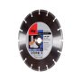 Алмазный отрезной диск FUBAG Universal Pro D230 мм/ 22.2 мм в Москве фото