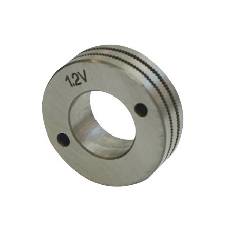 FUBAG Ролики 1,0/1,2 порошковая проволока для DRIVE INMIG DW арт. 41104 / 41105 - 4 шт. в Москве фото