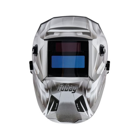  Маска сварщика Хамелеон FUBAG IR 9-13C S в Москве фото