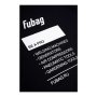 Фирменная футболка Fubag размер M в Москве фото