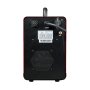 FUBAG Сварочный инвертор INTIG 320 T W DC PULSE с горелкой FB TIG 26 5P 4m  в Москве фото