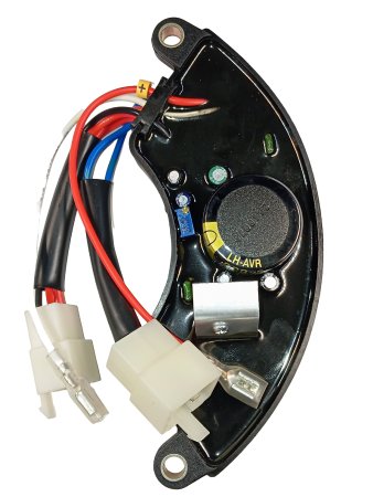 AVR для бензинового генератора FUBAG BS 9000 DA ES 