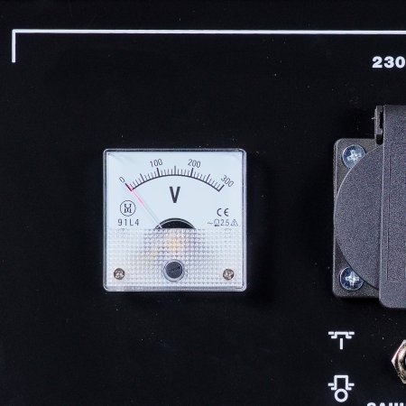 Бензиновый генератор FUBAG PRG 6000 в Москве фото