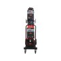 FUBAG Cварочный полуавтомат INMIG 500T DW SYN + Подающий механизм DRIVE INMIG DW SYN +Шланг-пакет 5 метров 70мм2 14 pol с жидкостным охлаждением для INMIG 500T DW SYN + Горелка FB 500 3m + Блок жидкостного охлаждения Cool 70 + Тележка для аппаратов в Москве фото