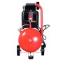 Поршневой масляный компрессор FUBAG FC 230/24 CM2 в Москве фото