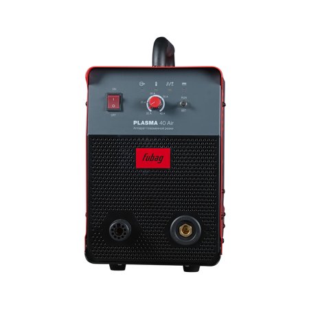 FUBAG PLASMA 40 Air с резаком FB P40 в Москве фото