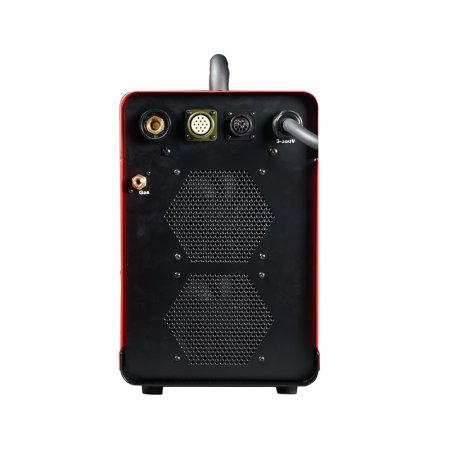 FUBAG Сварочный полуавтомат инвертор INMIG 500T DW SYN + Подающий механизм DRIVE INMIG DW SYN + Шланг пакет 5 м + горелка FB 400 3m в Москве фото