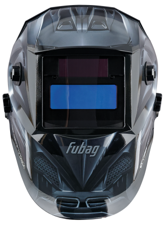  Маска сварщика Хамелеон FUBAG IR 9-13A S в Москве фото