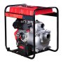 Дизельная мотопомпа FUBAG PD 1300 T ES для сильнозагрязненной воды в Москве фото