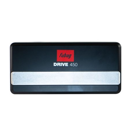 Пусковое устройство FUBAG DRIVE 450 с разъемом type-C на входе в Москве фото