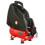 Компрессор воздушный безмасляный FUBAG OL 195/6 CM1.5 в Москве фото