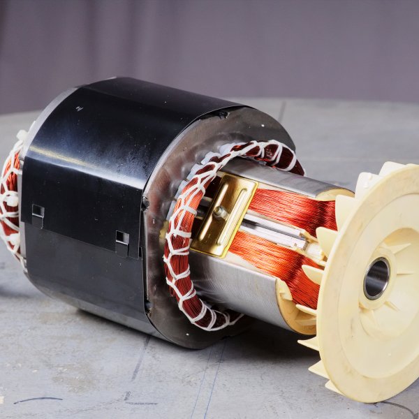 Бензиновый генератор FUBAG BS 3500 Duplex в Москве фото