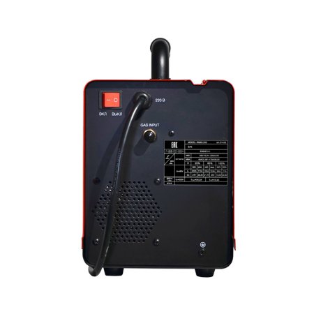 FUBAG Сварочный инверторный полуавтомат IRMIG 200 с горелкой FB 250 3 м  в Москве фото