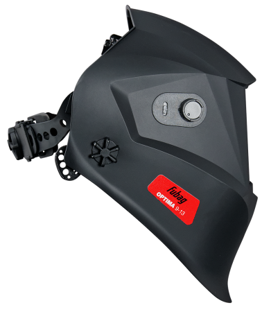  Маска сварщика Хамелеон FUBAG IR 9-13N S в Москве фото