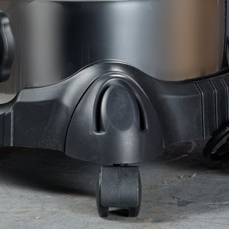 FUBAG Строительный пылесос WD 5SP в Москве фото