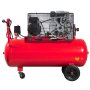 Ременной одноступенчатый компрессор FUBAG B4000B/100 CM3 в Москве фото