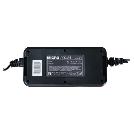 Зарядное устройство FUBAG MICRO 200/24 в Москве фото