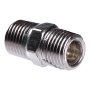 Переходник 1/4"M на 1/4"M в Москве фото