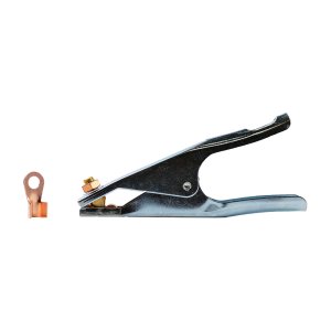 Клемма заземления FUBAG 500А в Москве фото