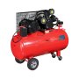 Ременной двухступенчатый компрессор FUBAG DCF-900/270 CT7.5 в Москве фото