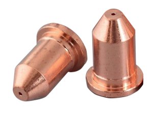 FUBAG Плазменное сопло 0.9 мм/30-40А для FB P40 и FB P60 (5 шт.) в Москве фото