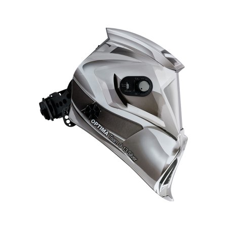  Маска сварщика Хамелеон FUBAG IR 9-13C S в Москве фото