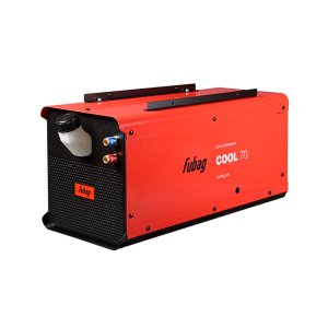 Сварочный полуавтомат_INMIG 500T DW SYN PULSE (арт. 31443) + Подающий механизм DRIVE INMIG DW SYN PULSE (41105) + Горелка FB 550W 3m (31652) + Блок жидкостного охлаждения Cool 70__для арт. 31406_31443_31453_31455_31456_31457_31454 (31409) + Тележка_для ар в Москве фото