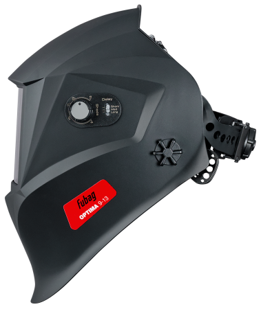  Маска сварщика Хамелеон FUBAG IR 9-13N S в Москве фото