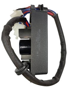 Регулятор напряжения для бензинового генератора FUBAG BS 11000, BS 14000, BS 17000, BS 19000 DA ES