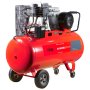 Ременной одноступенчатый компрессор FUBAG B10000B/270 CT11 в Москве фото