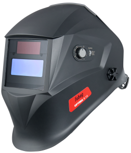  Маска сварщика Хамелеон FUBAG IR 9-13N S в Москве фото