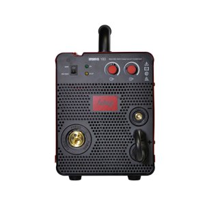 FUBAG Сварочный  полуавтомат IRMIG 160 с горелкой FB 150 3 м в Москве фото