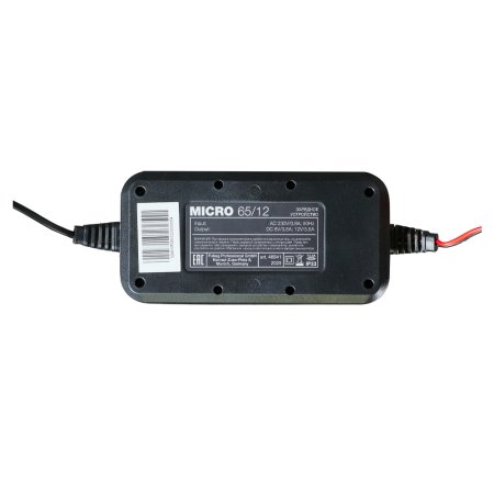 Зарядное устройство FUBAG MICRO 65/12 в Москве фото