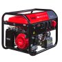 Бензиновый генератор FUBAG BS 6600 DA ES (трехфазный) с электростартером и коннектором автоматики в Москве фото