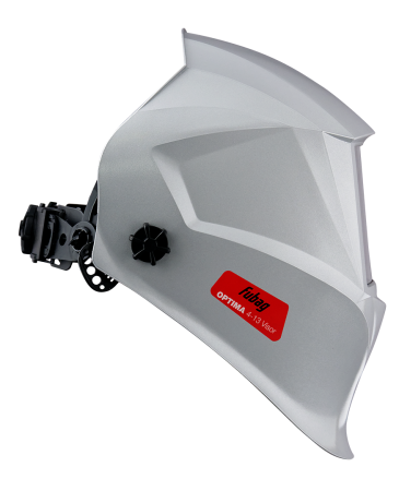  Маска сварщика Хамелеон FUBAG IR 4-13G M в Москве фото